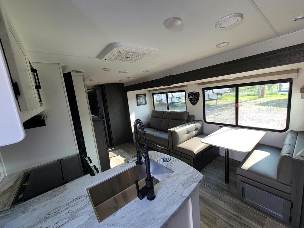 2025 Venture RV 2025 Venture RV Stratus - thumbnail 10