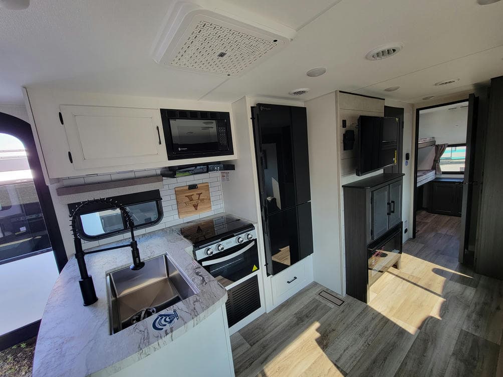 2025 Venture RV 2025 Venture RV Stratus - thumbnail 12