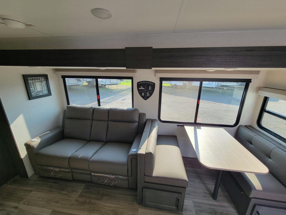 2025 Venture RV 2025 Venture RV Stratus - thumbnail 15
