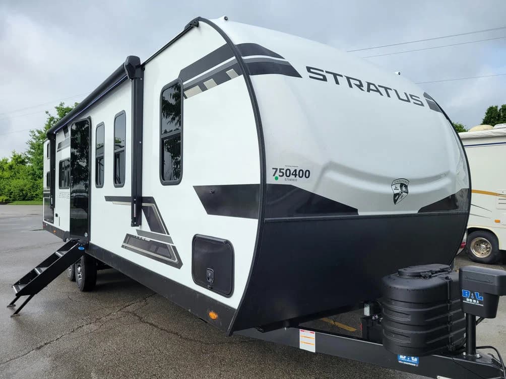 2025 Venture RV Stratus SR302VBH