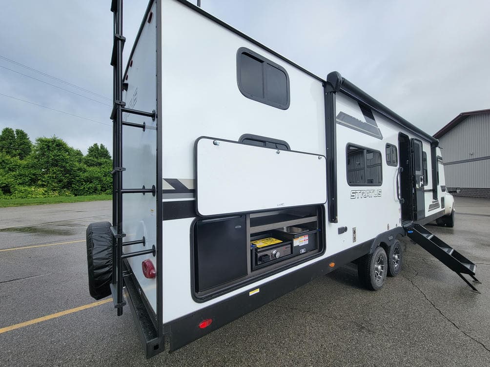 2025 Venture RV 2025 Venture RV Stratus - thumbnail 5