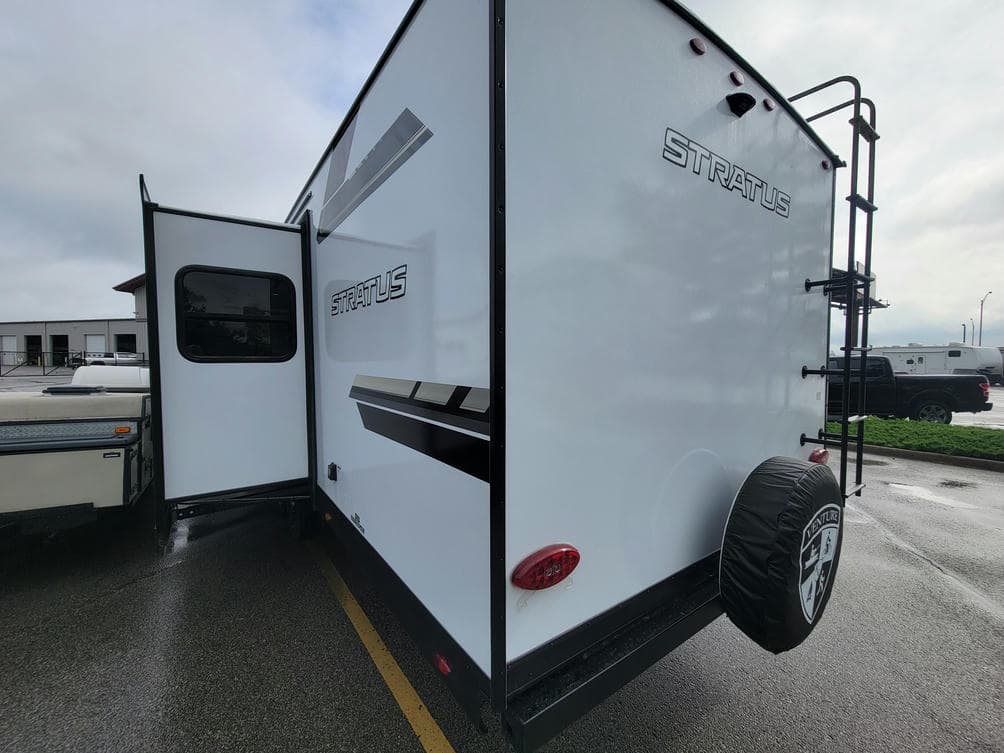 2025 Venture RV 2025 Venture RV Stratus - thumbnail 6