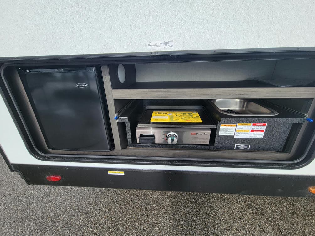 2025 Venture RV 2025 Venture RV Stratus - thumbnail 7