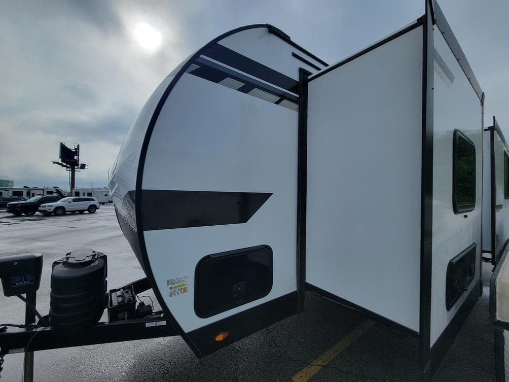 2025 Venture RV 2025 Venture RV Stratus - thumbnail 8