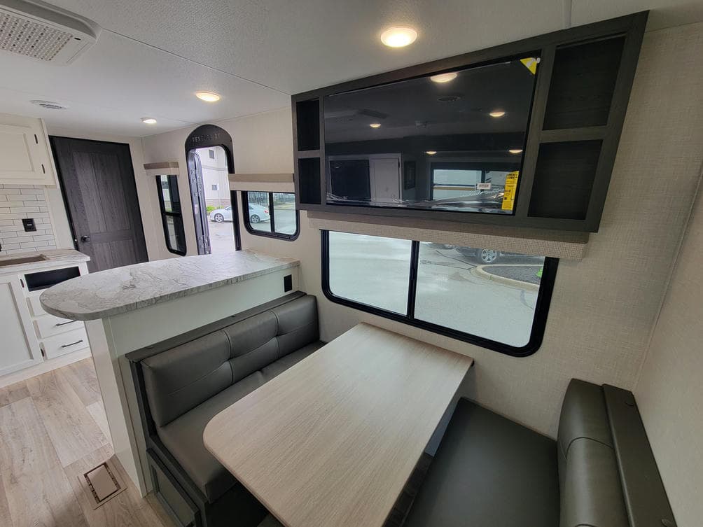 2025 Venture RV 2025 Venture RV Stratus - thumbnail 12