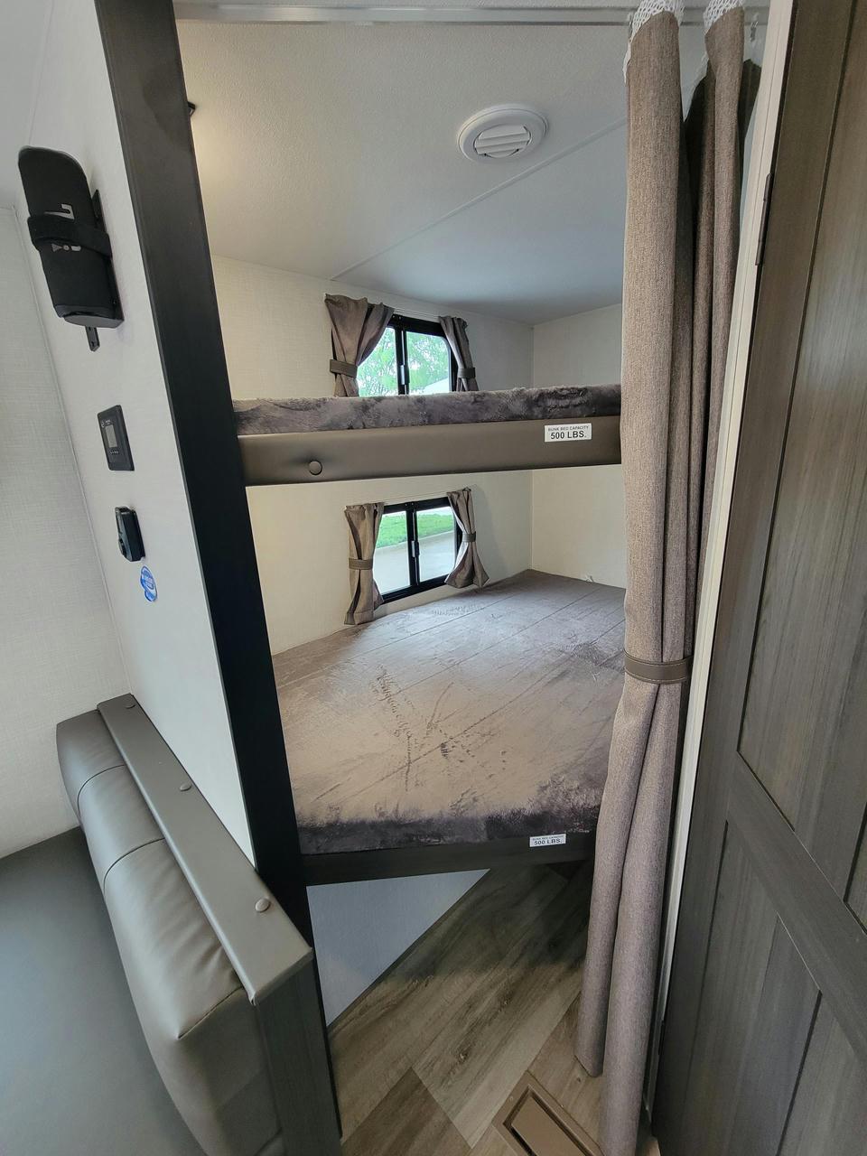 2025 Venture RV 2025 Venture RV Stratus - thumbnail 14