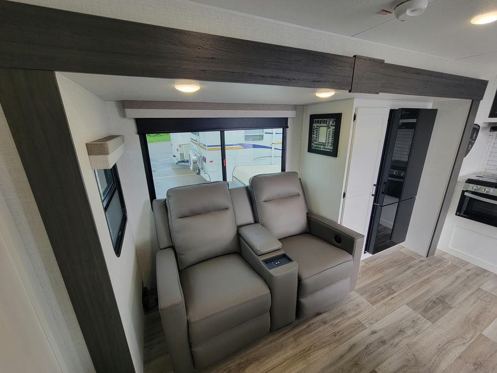 2025 Venture RV 2025 Venture RV Stratus - thumbnail 15