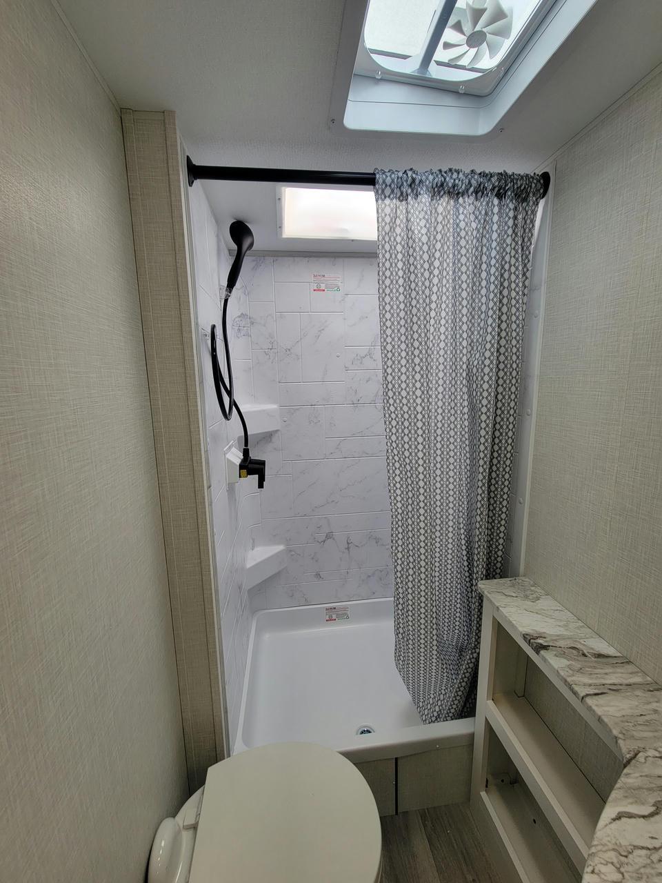 2025 Venture RV 2025 Venture RV Stratus - thumbnail 16