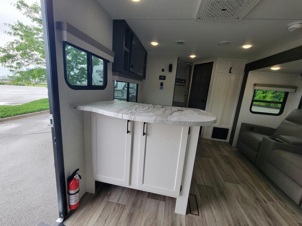 2025 Venture RV 2025 Venture RV Stratus - thumbnail 18