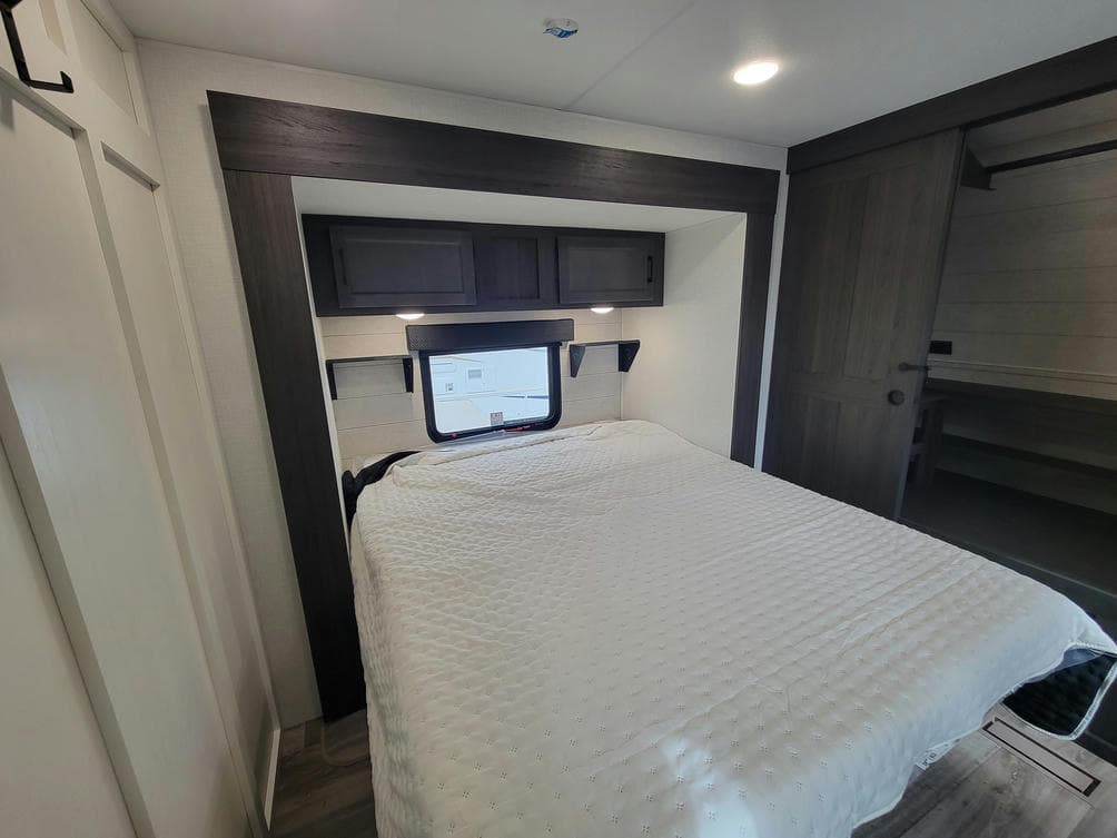 2025 Venture RV 2025 Venture RV Stratus - thumbnail 19