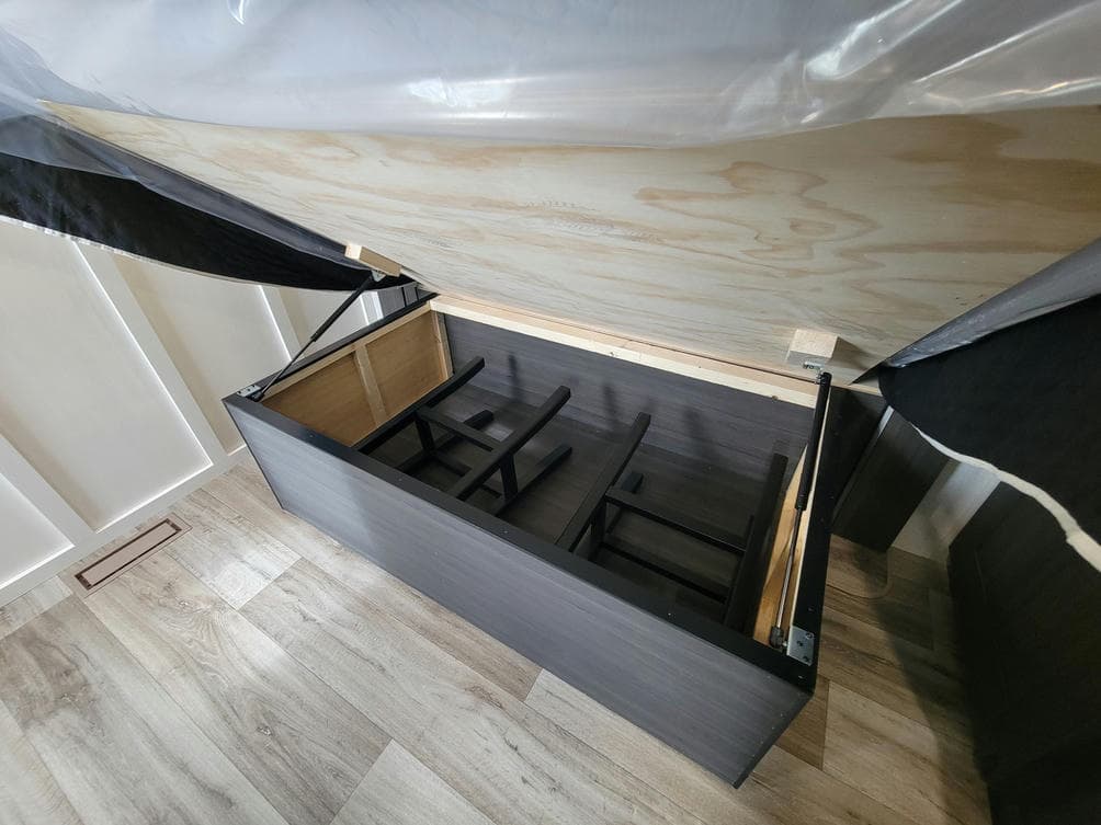 2025 Venture RV 2025 Venture RV Stratus - thumbnail 22