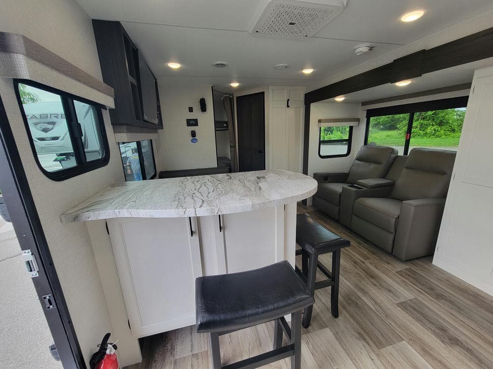 2025 Venture RV 2025 Venture RV Stratus - thumbnail 23