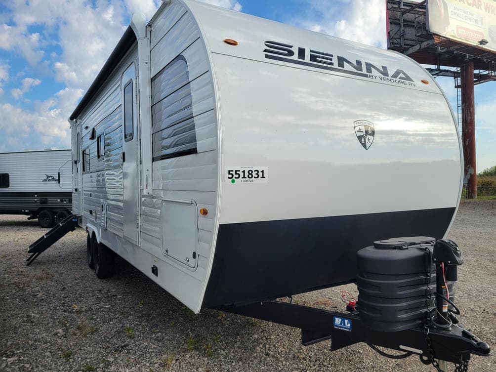 2026 Venture RV Sienna SA241VRD