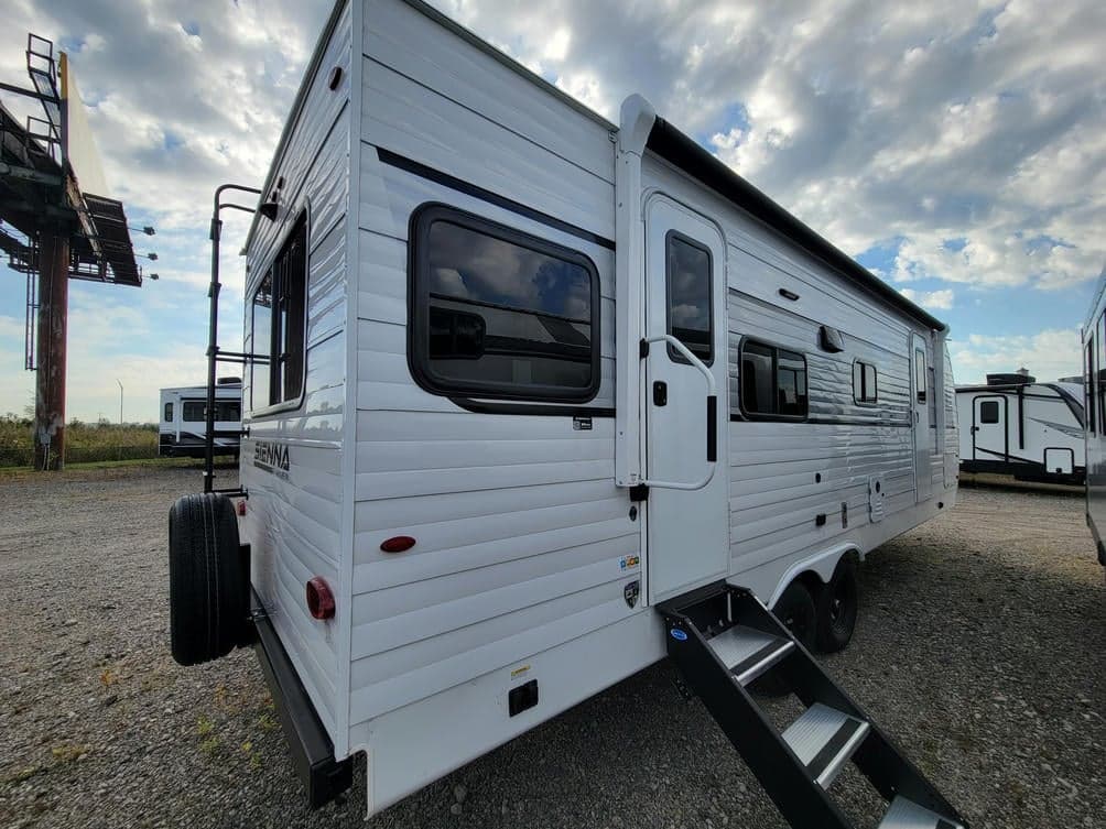 2026 Venture RV 2026 Venture RV Sienna - thumbnail 4