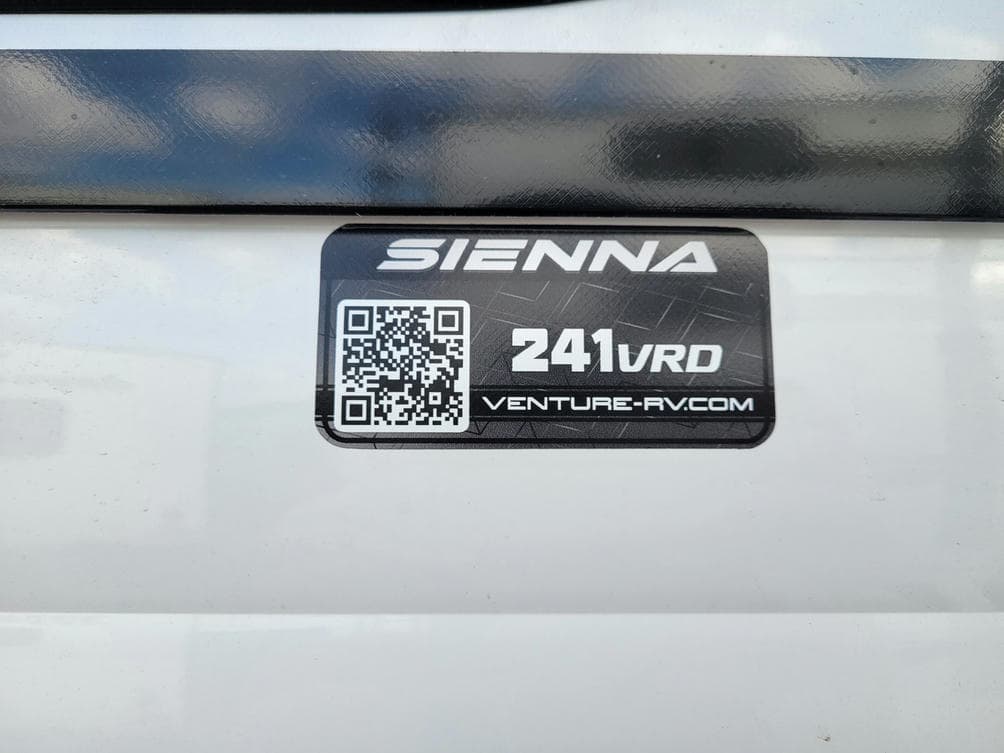 2026 Venture RV 2026 Venture RV Sienna - thumbnail 5