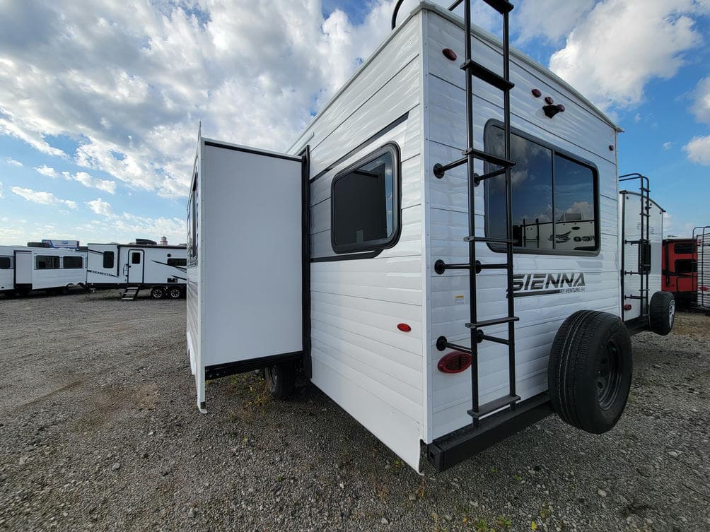 2026 Venture RV 2026 Venture RV Sienna - thumbnail 7