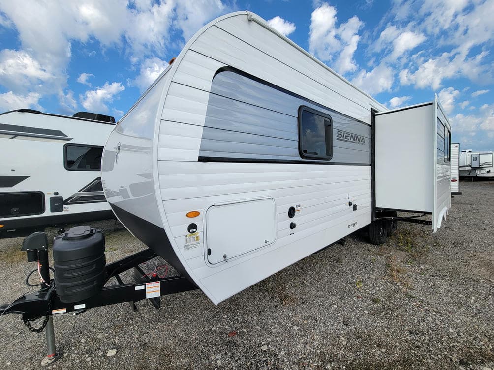 2026 Venture RV 2026 Venture RV Sienna - thumbnail 8