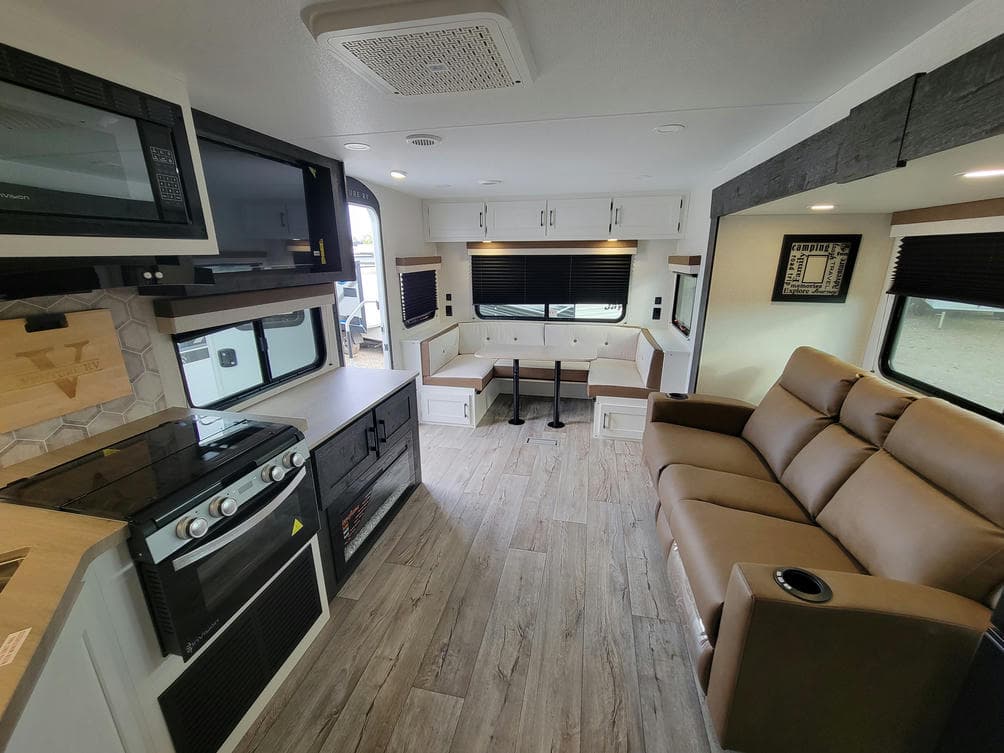 2026 Venture RV 2026 Venture RV Sienna - thumbnail 10