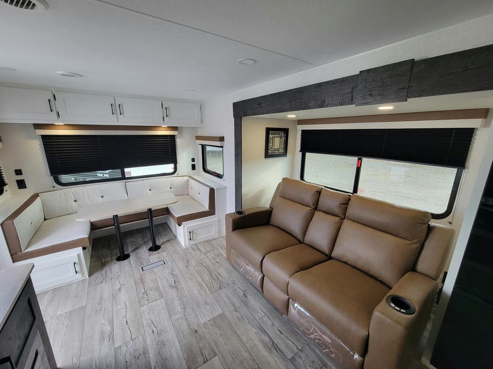 2026 Venture RV 2026 Venture RV Sienna - thumbnail 11