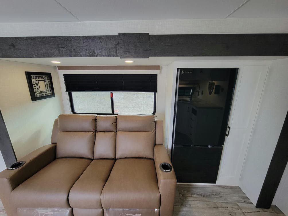 2026 Venture RV 2026 Venture RV Sienna - thumbnail 12