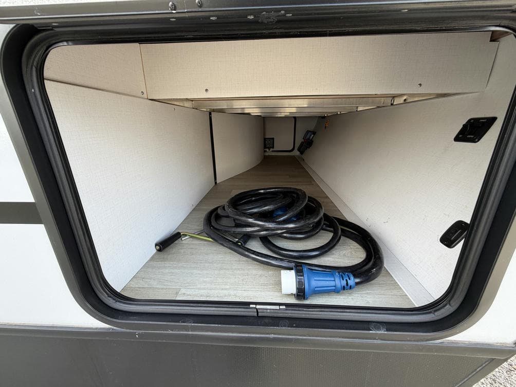 2025 Keystone 2025 Keystone Passport - thumbnail 3