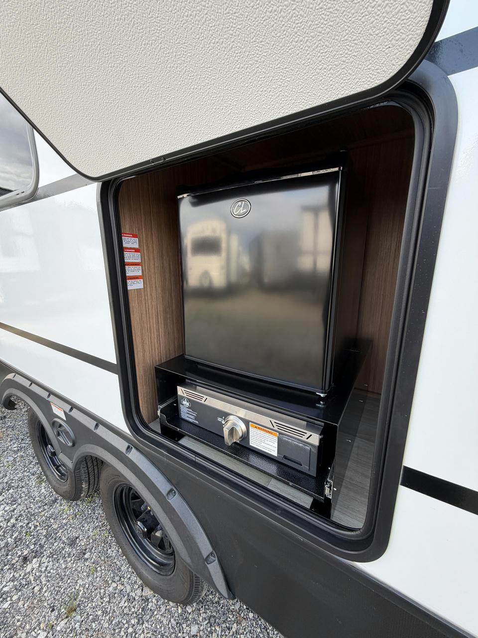 2025 Keystone 2025 Keystone Passport - thumbnail 4