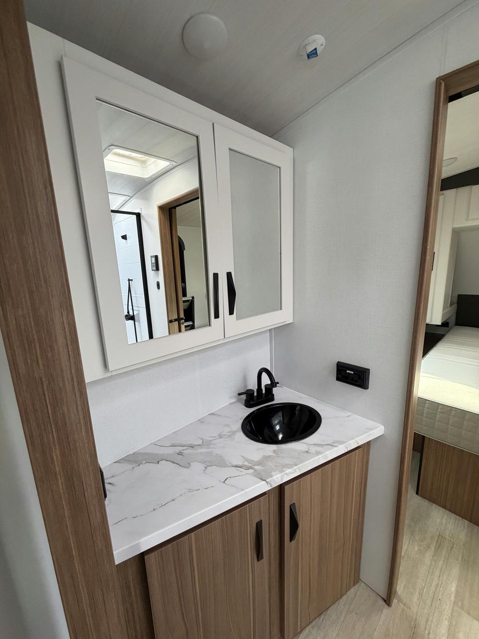 2025 Keystone 2025 Keystone Passport - thumbnail 14