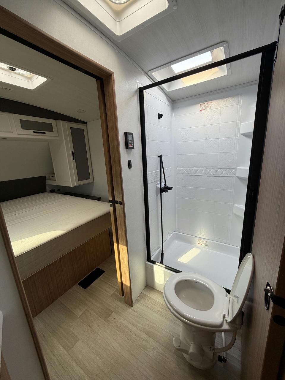 2025 Keystone 2025 Keystone Passport - thumbnail 15