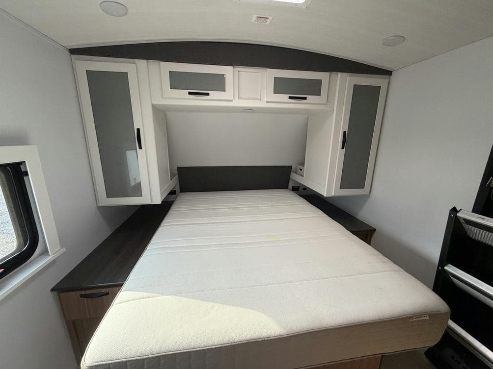 2025 Keystone 2025 Keystone Passport - thumbnail 16