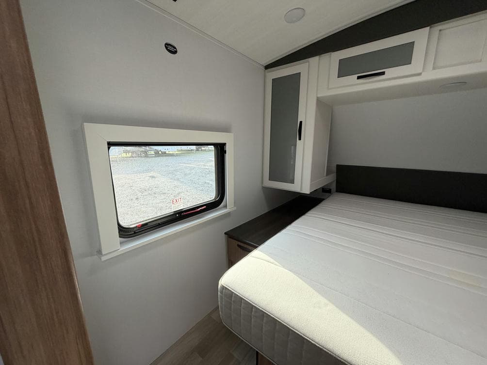 2025 Keystone 2025 Keystone Passport - thumbnail 17