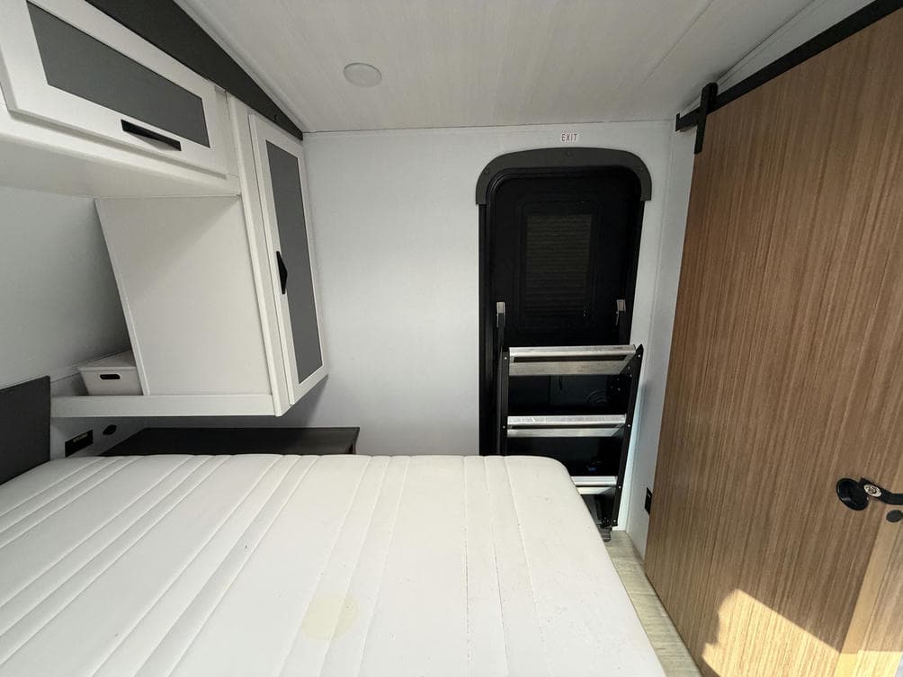 2025 Keystone 2025 Keystone Passport - thumbnail 18