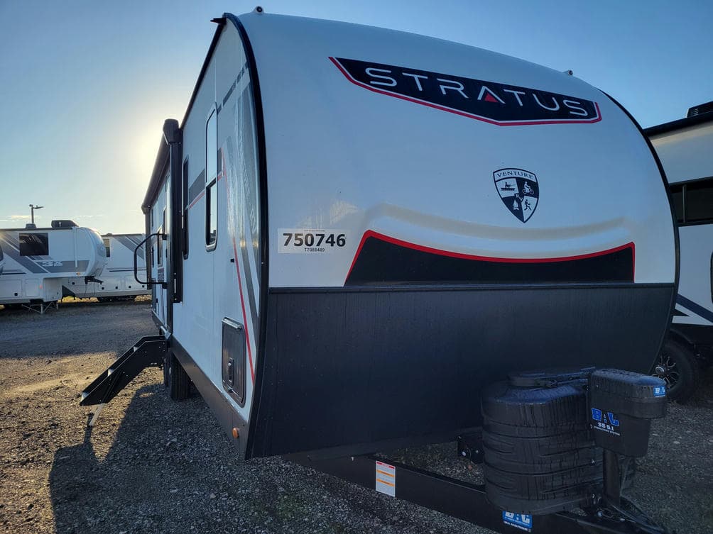 2026 Venture RV Stratus SR302VBH