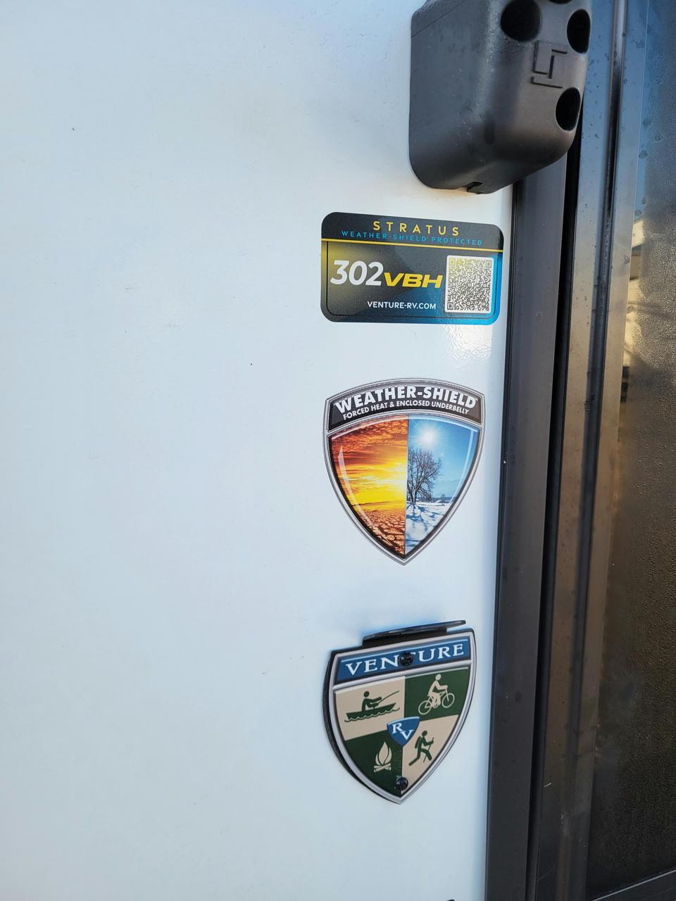 2026 Venture RV 2026 Venture RV Stratus - thumbnail 3