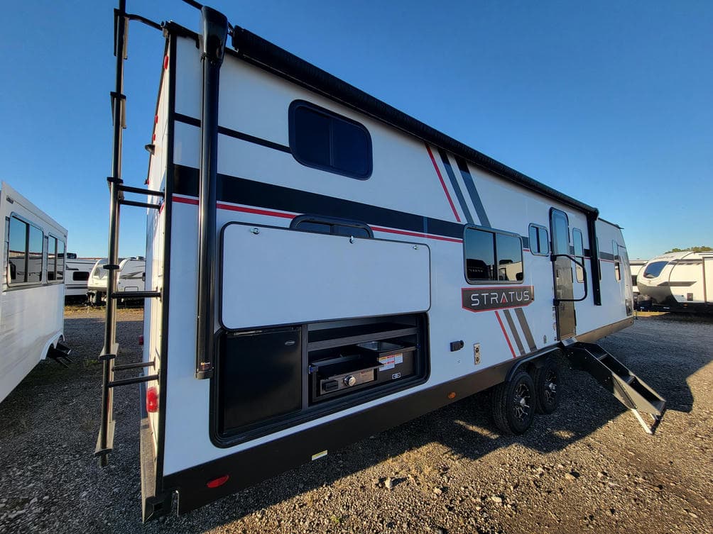 2026 Venture RV 2026 Venture RV Stratus - thumbnail 4