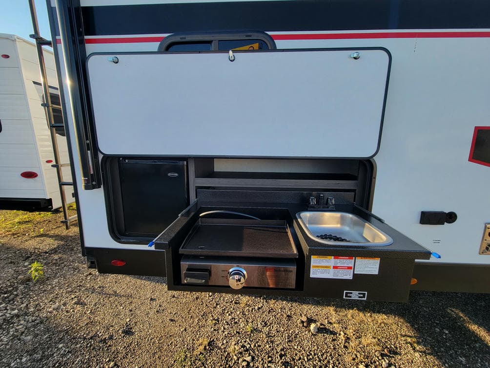 2026 Venture RV 2026 Venture RV Stratus - thumbnail 5