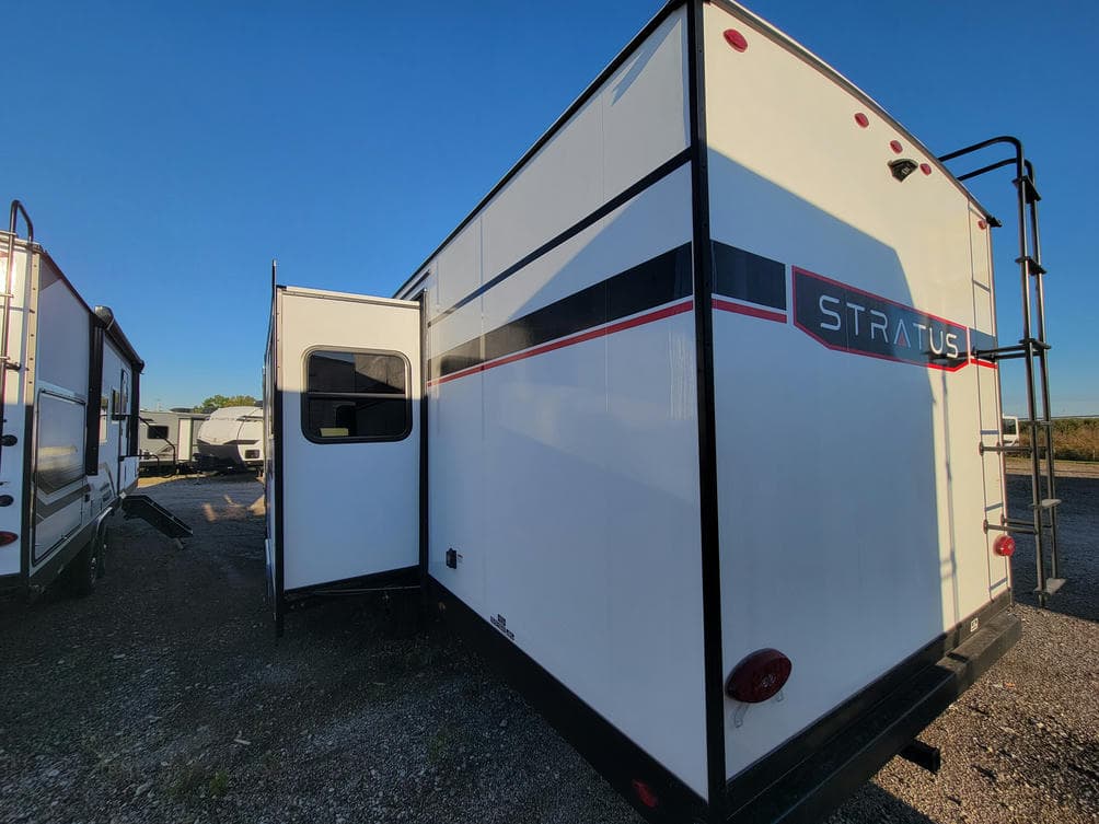 2026 Venture RV 2026 Venture RV Stratus - thumbnail 6