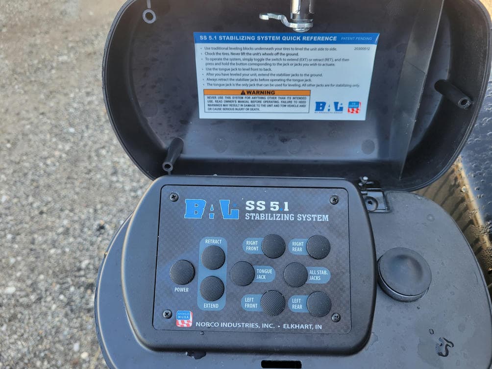 2026 Venture RV 2026 Venture RV Stratus - thumbnail 9