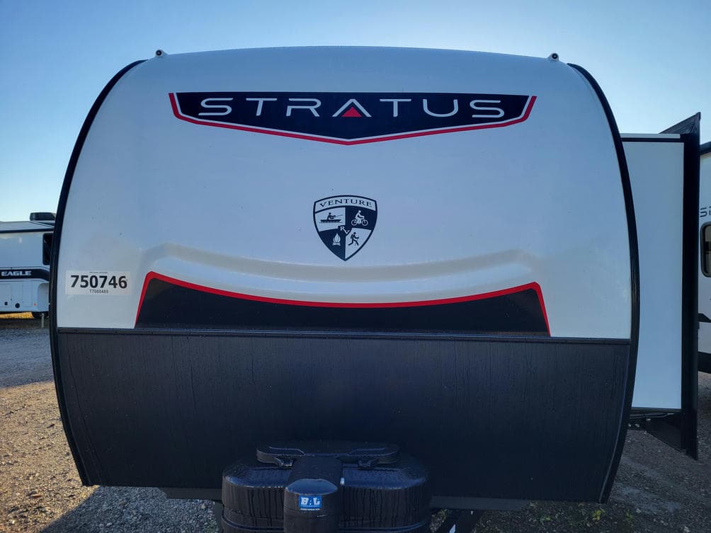2026 Venture RV 2026 Venture RV Stratus - thumbnail 10