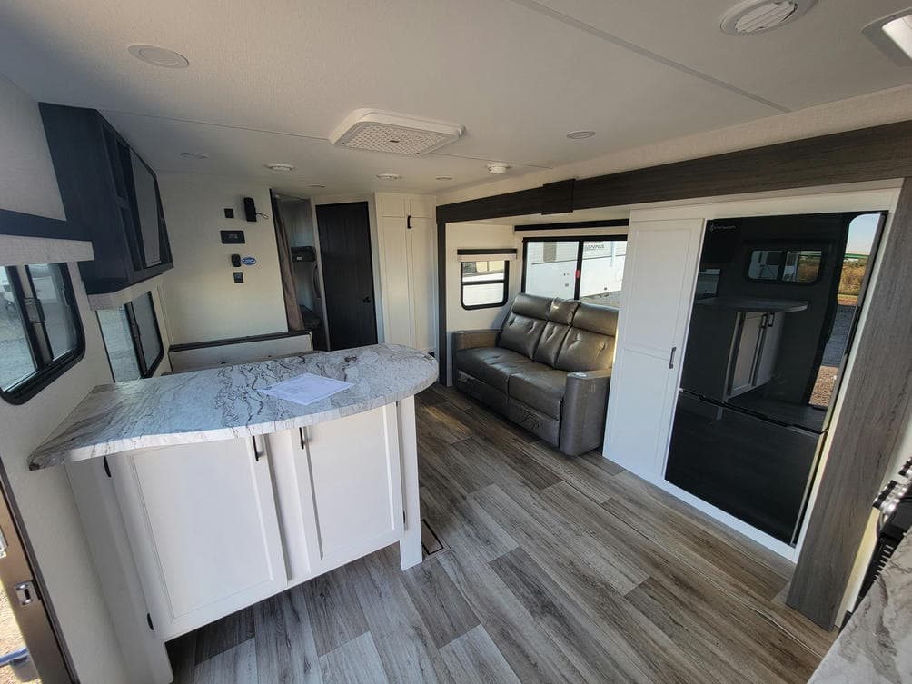 2026 Venture RV 2026 Venture RV Stratus - thumbnail 11