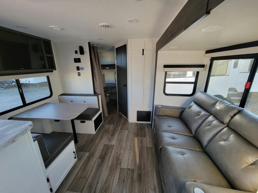 2026 Venture RV 2026 Venture RV Stratus - thumbnail 12