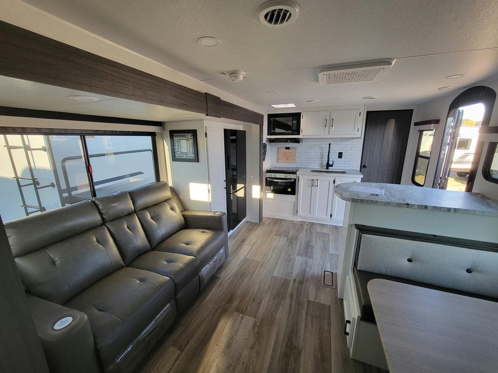 2026 Venture RV 2026 Venture RV Stratus - thumbnail 13