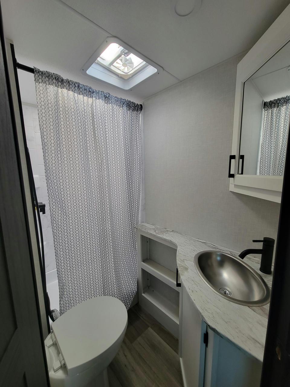 2026 Venture RV 2026 Venture RV Stratus - thumbnail 14