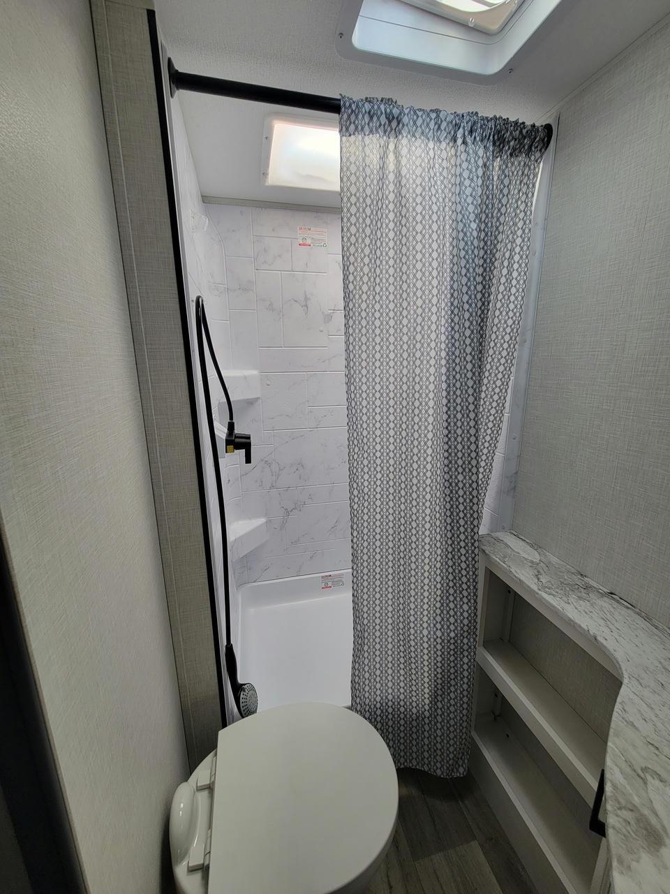 2026 Venture RV 2026 Venture RV Stratus - thumbnail 15