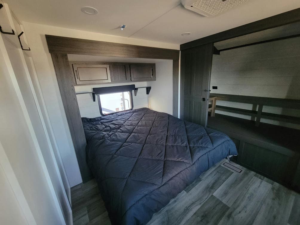 2026 Venture RV 2026 Venture RV Stratus - thumbnail 17