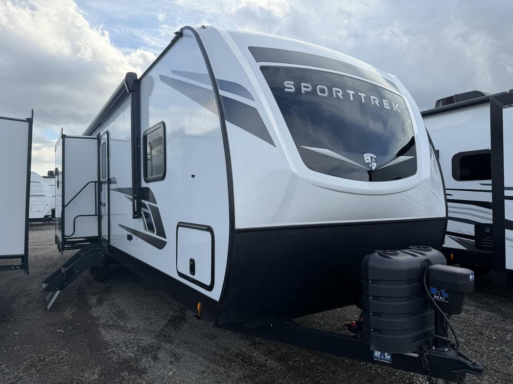 2026 Venture RV SportTrek ST333VIK