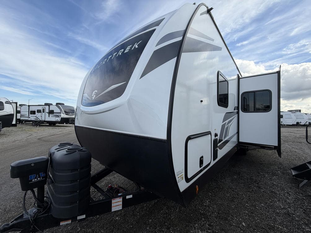 2026 Venture RV 2026 Venture RV SportTrek - thumbnail 8