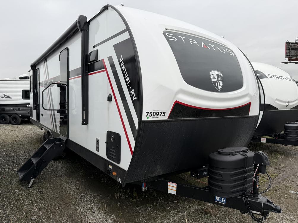2026 Venture RV Stratus SR262VFK