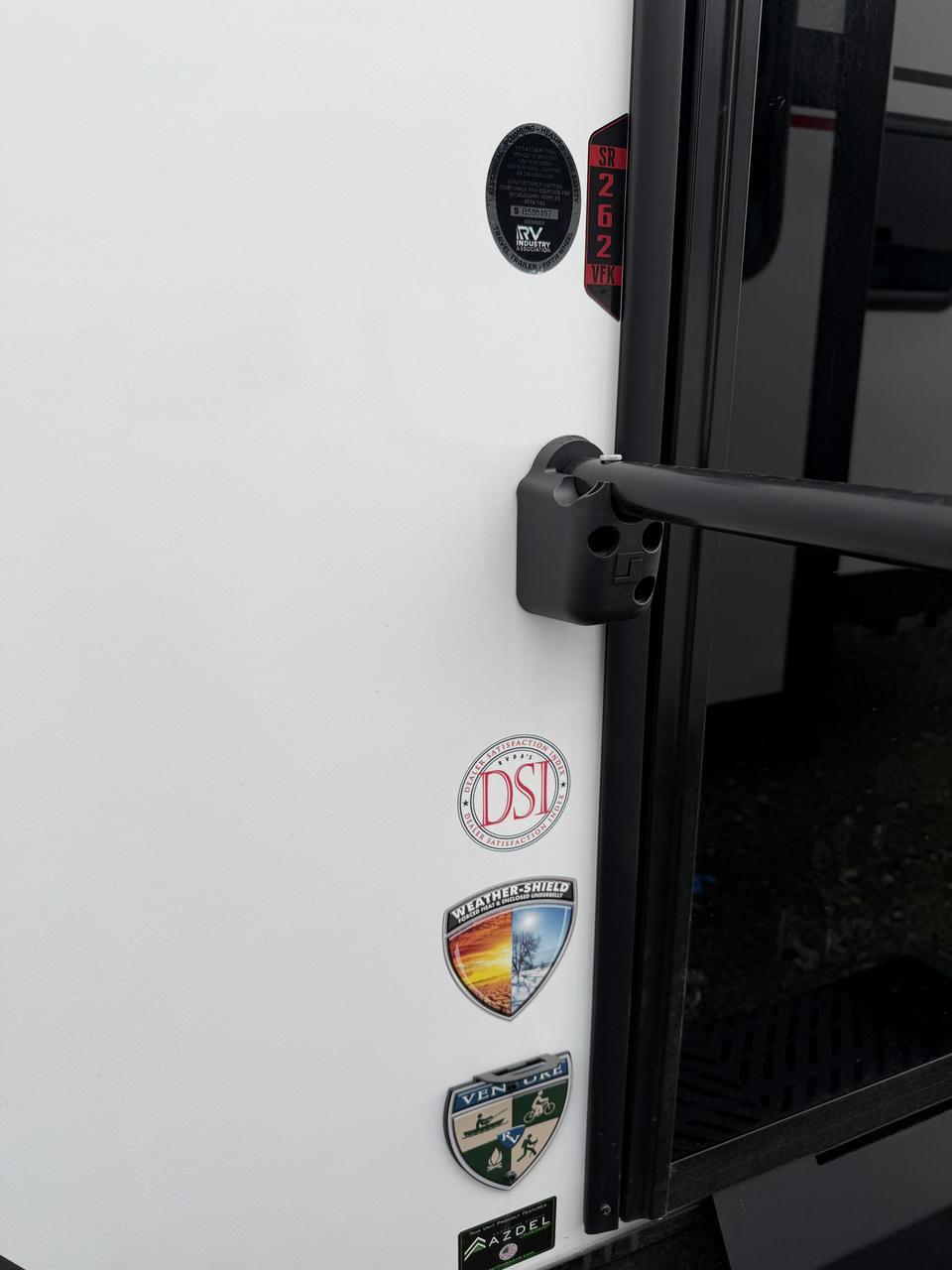 2026 Venture RV 2026 Venture RV Stratus - thumbnail 3