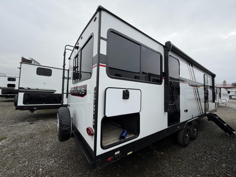 2026 Venture RV 2026 Venture RV Stratus - thumbnail 4