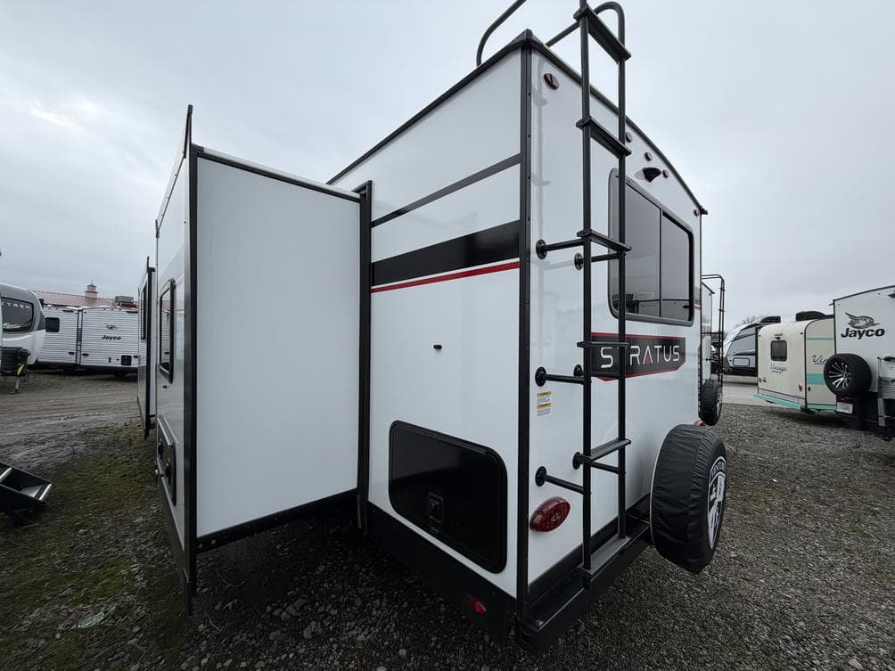 2026 Venture RV 2026 Venture RV Stratus - thumbnail 6